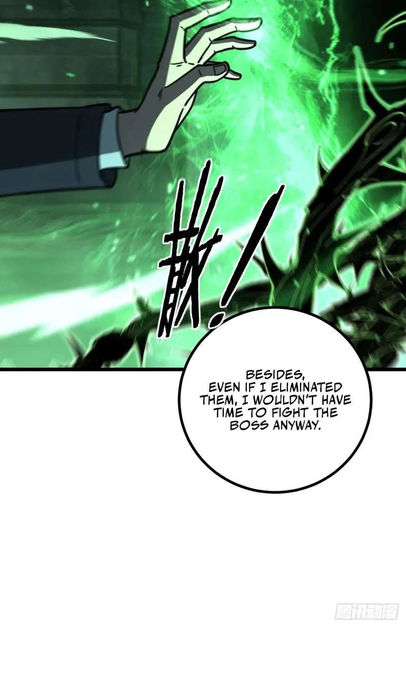 Everyone Start with Synthesizing the Undead Army Chapter 9 - page 29