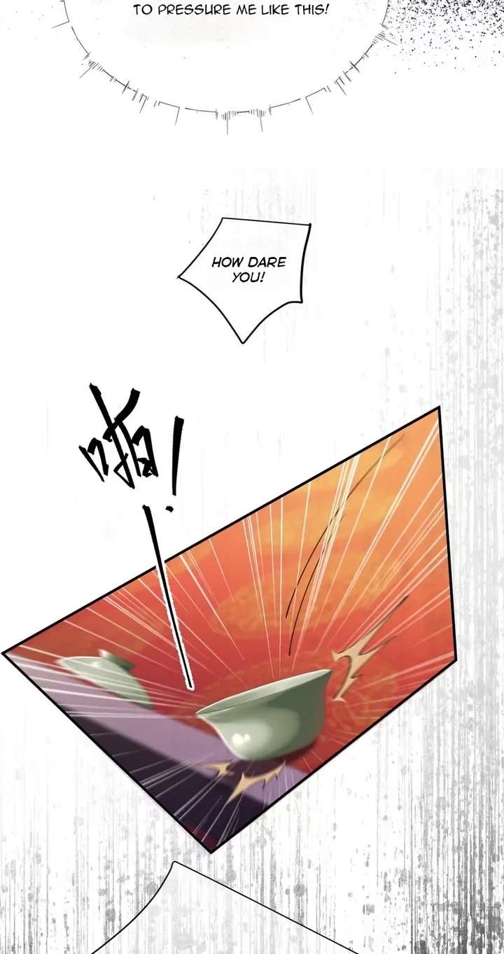 The Emperor's Uncle Bows for Me Chapter 5 - page 38