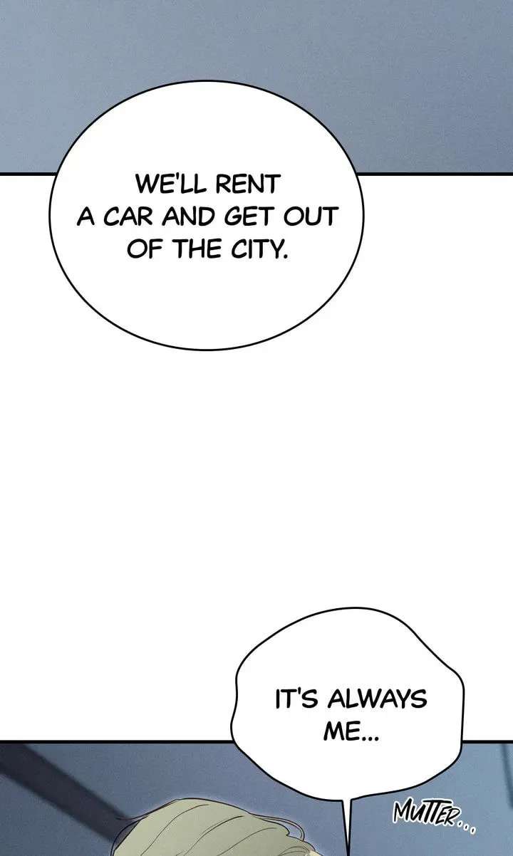Playmate Chapter 27 - page 4