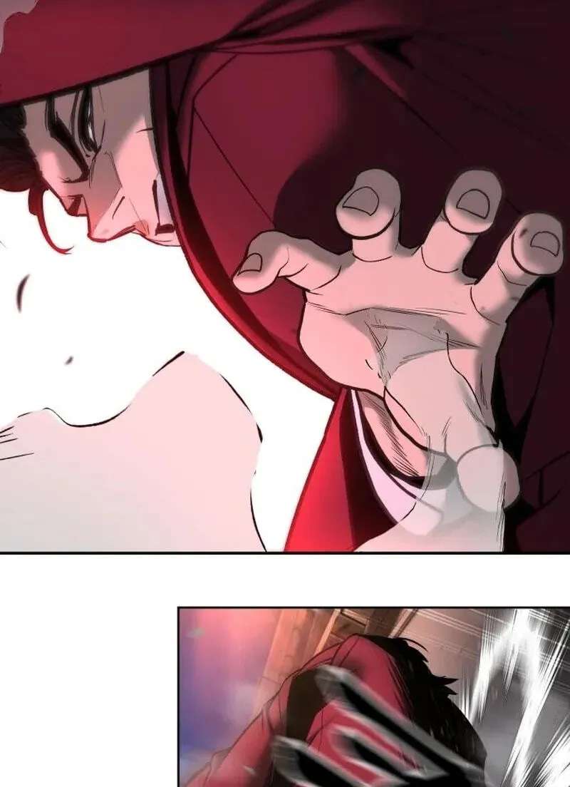 Designated Bully Chapter 202 - page 17