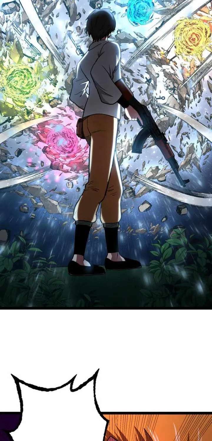 The Reincarnation of God-Level Crafting Chapter 37 - page 4