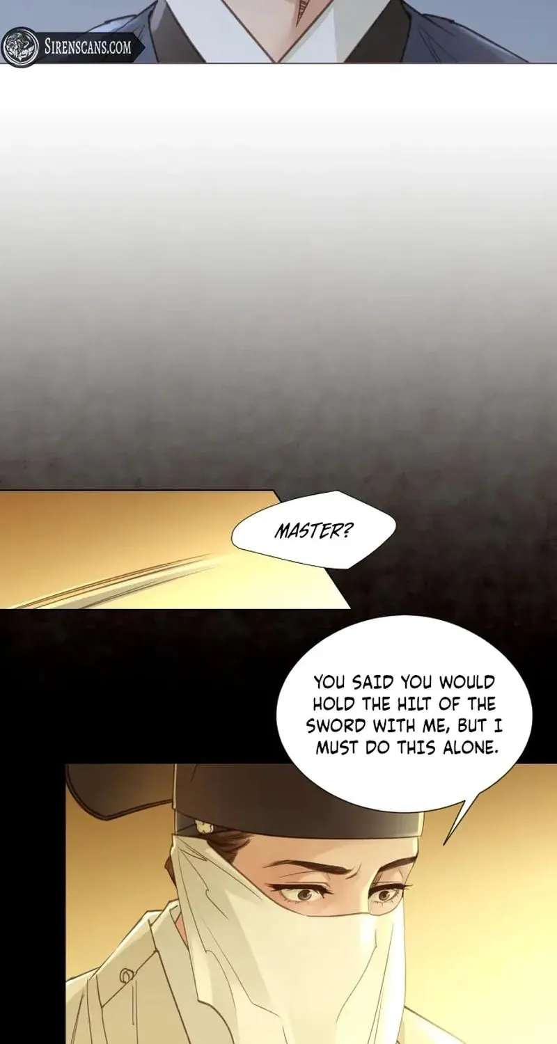Doctor Hong's Secret Chapter 99 - page 6