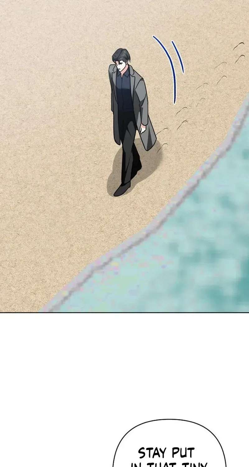My Wife Appeared at My Wife’s Funeral Chapter 57 - page 15