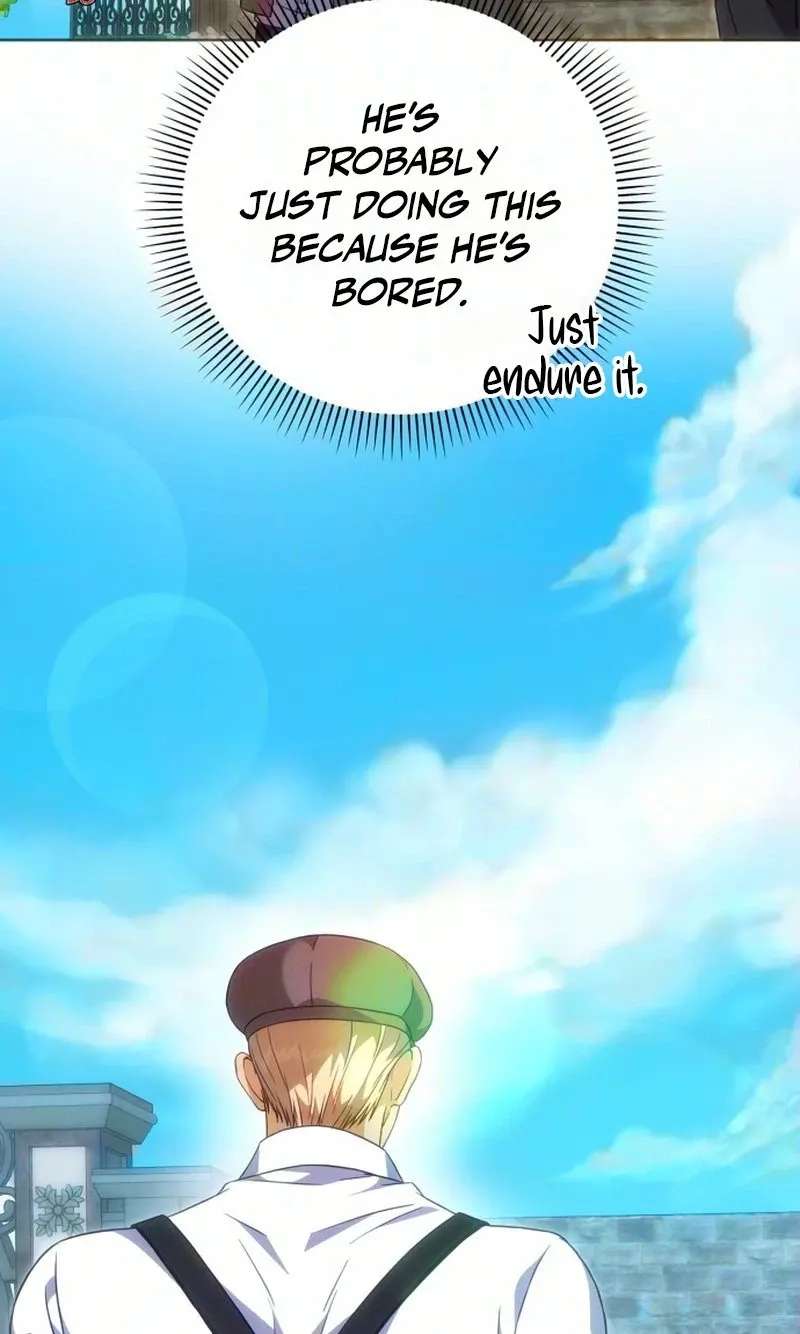 Duke Hermont's Male Mistress Chapter 5 - page 7