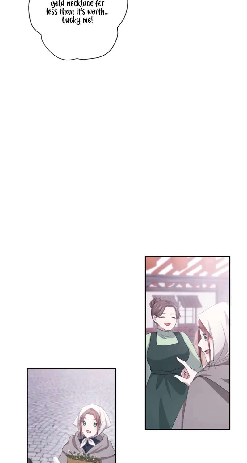 The Unhappy Poison Witch's Happy Marriage Chapter 10 - page 27
