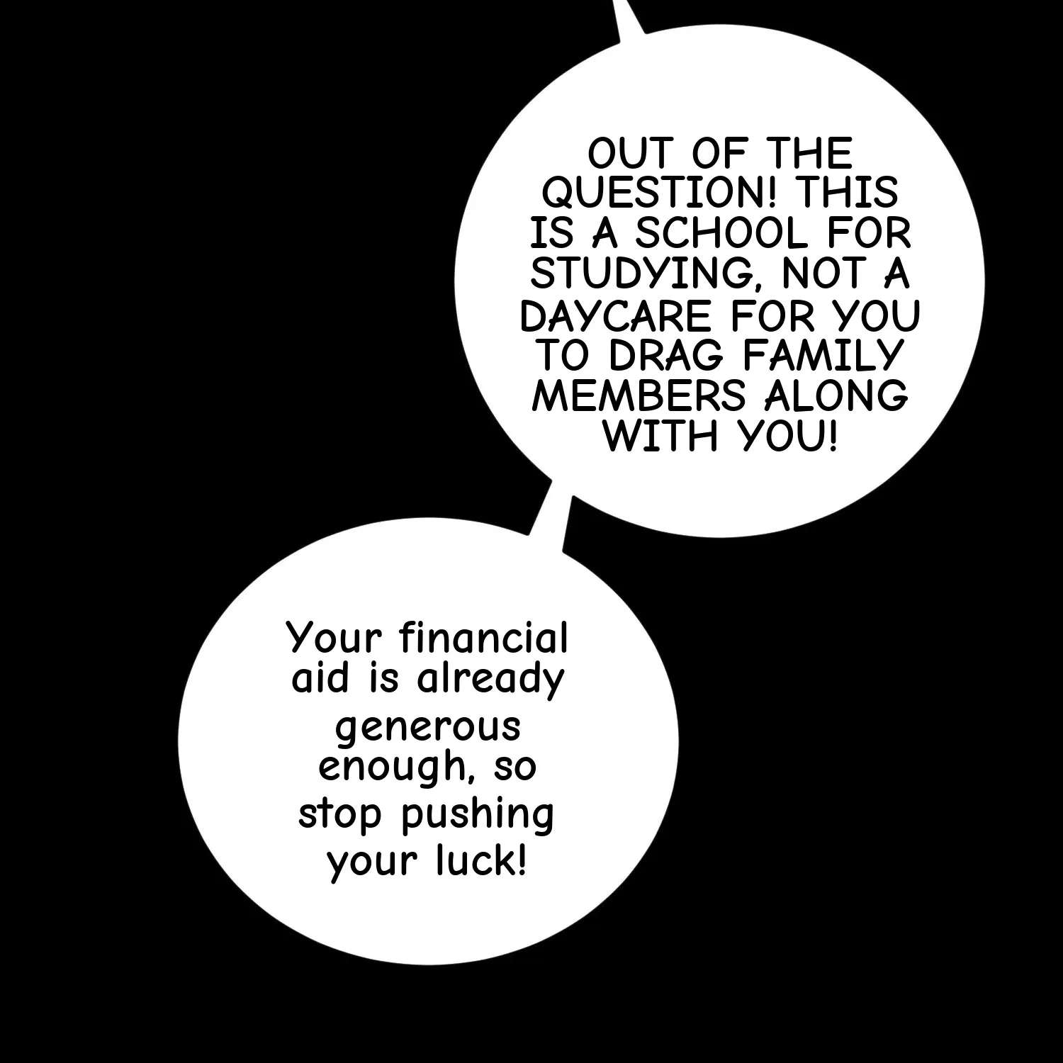 Guiyi Shijie? Wo Zao Jiu Tongguanle Chapter 8 - page 29