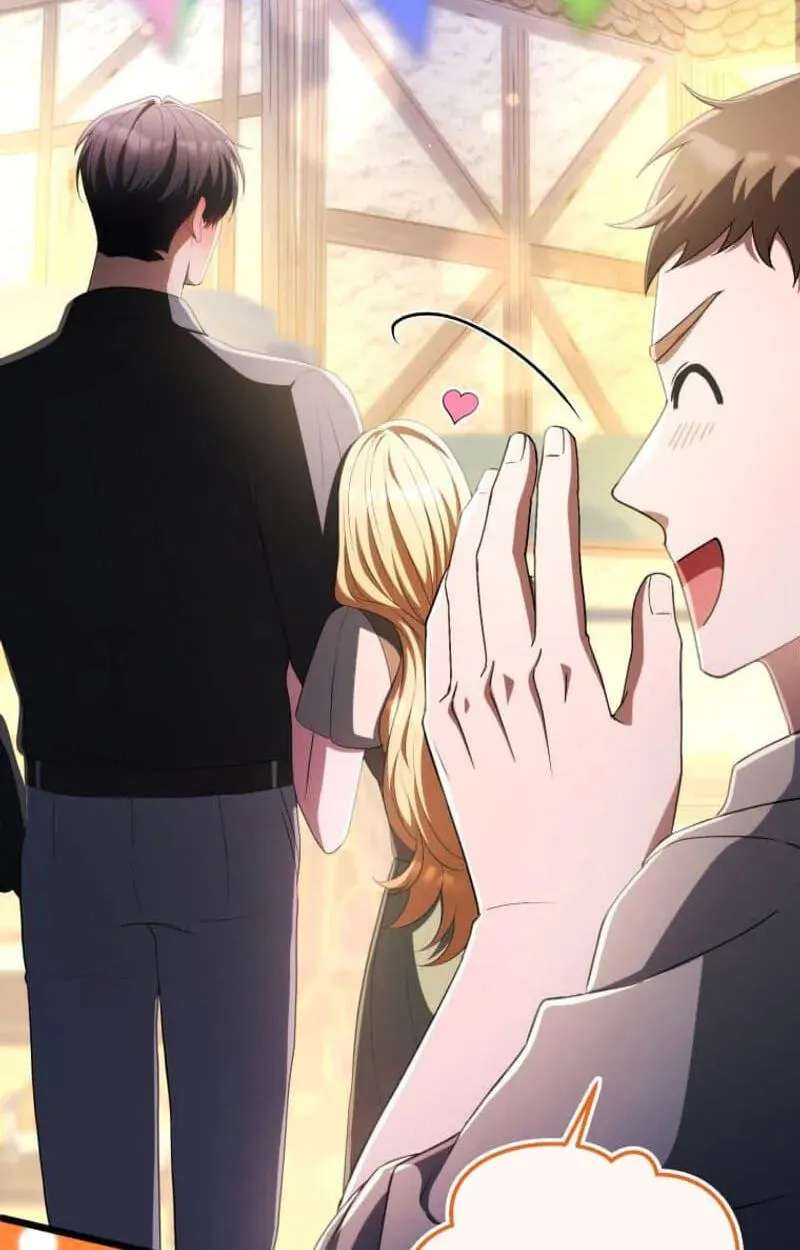 A Savage Proposal Chapter 111 - page 39