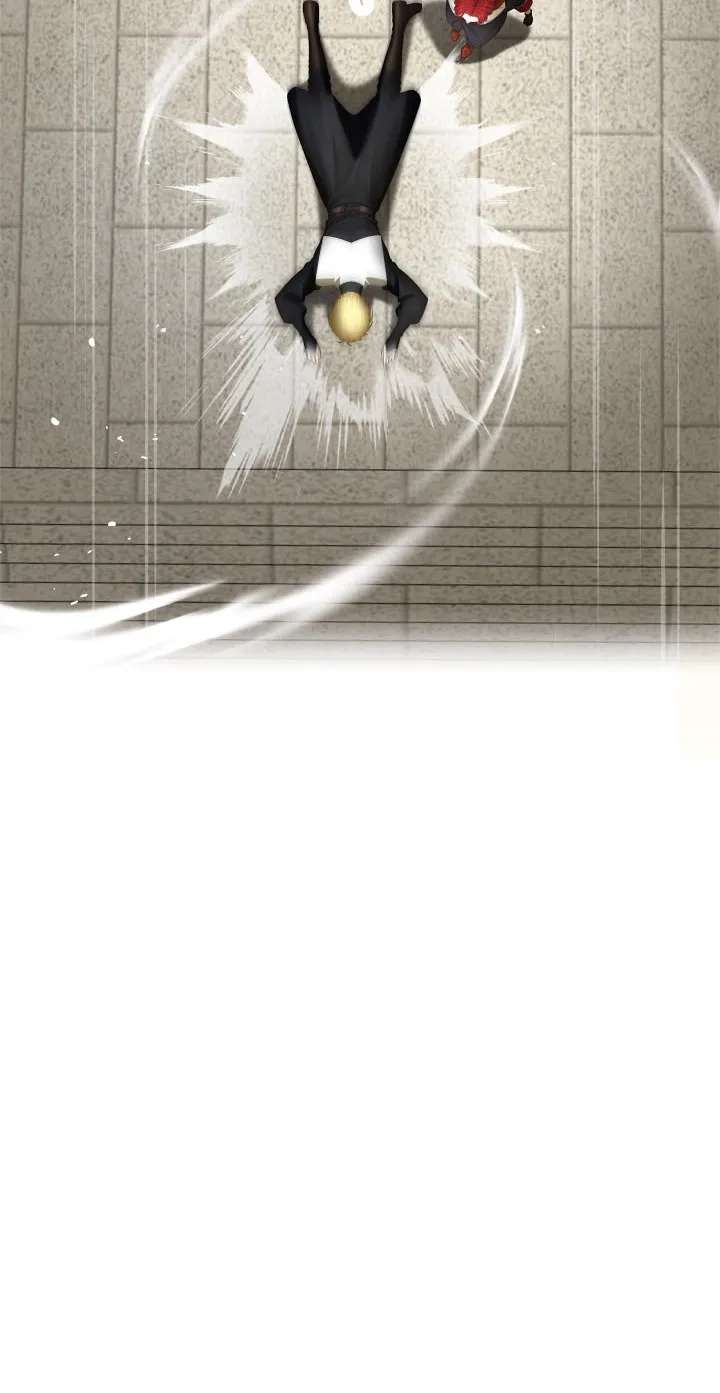 The Strongest Sword Saint Reincarnated into a Prestigious Magic Family Chapter 21 - page 44