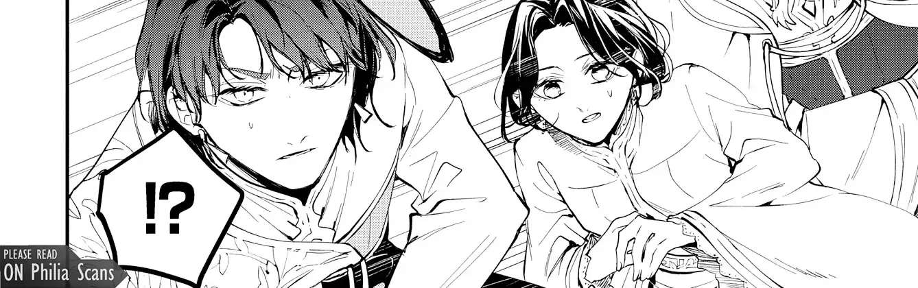 Boukyaku-go no Aletheia Chapter 3 - page 41
