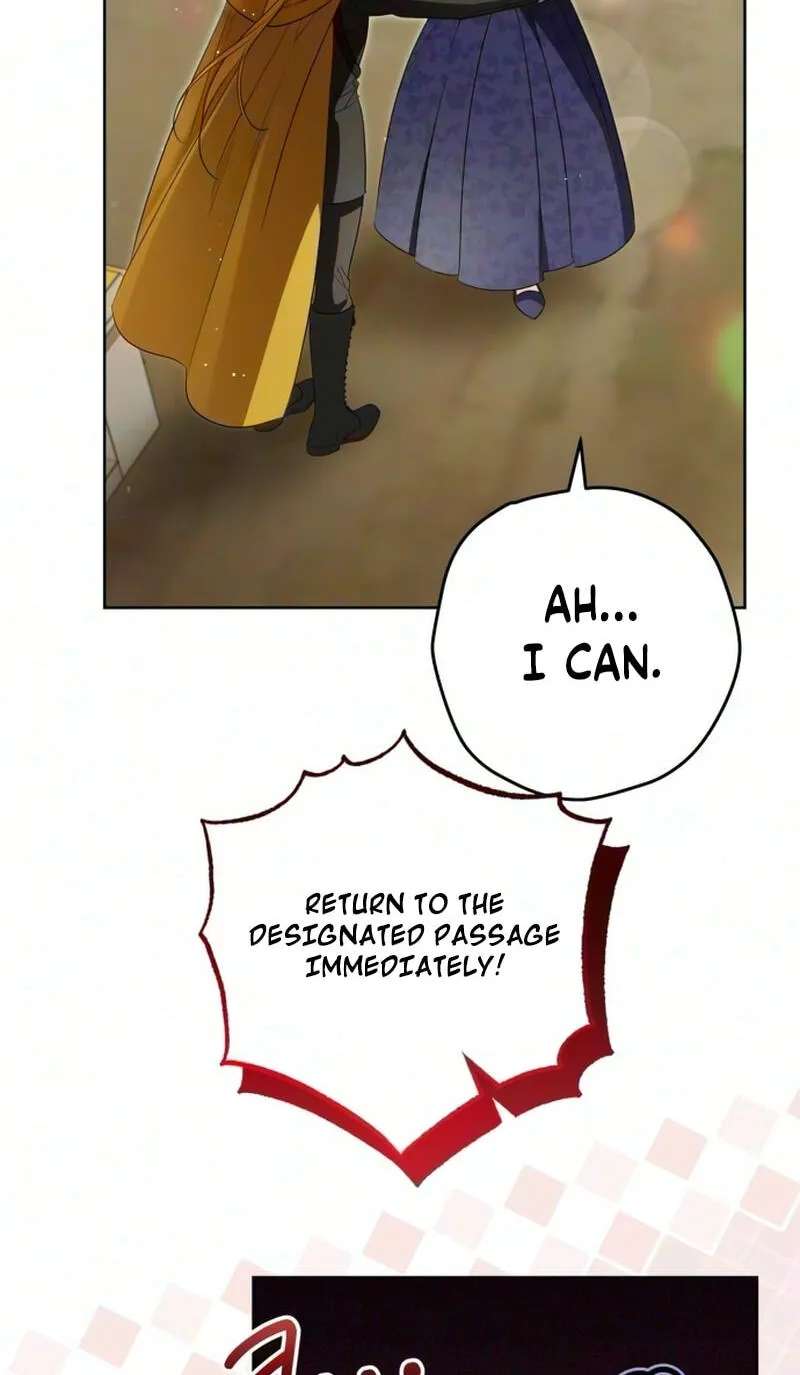 Grand Duchess’s Constitution Chapter 61 - page 12