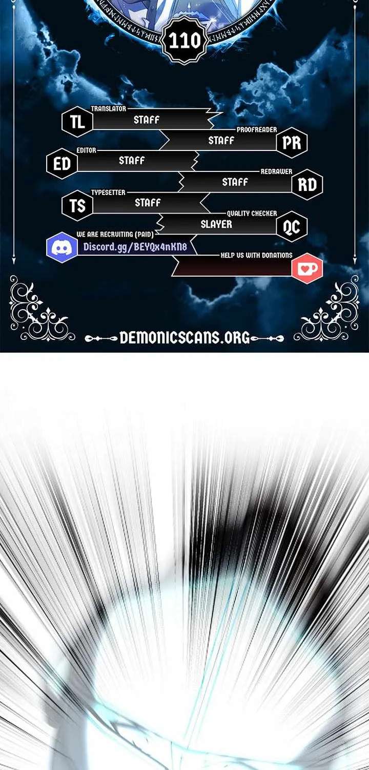 Genius Archer’S Streaming Chapter 110 - page 6