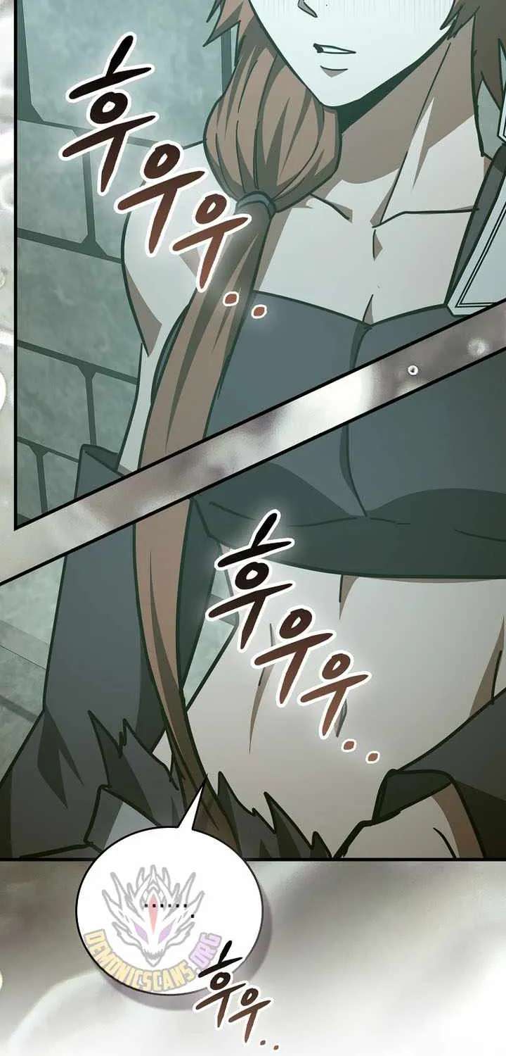 To Hell With Being A Saint, I’m A Doctor Chapter 175 - page 40