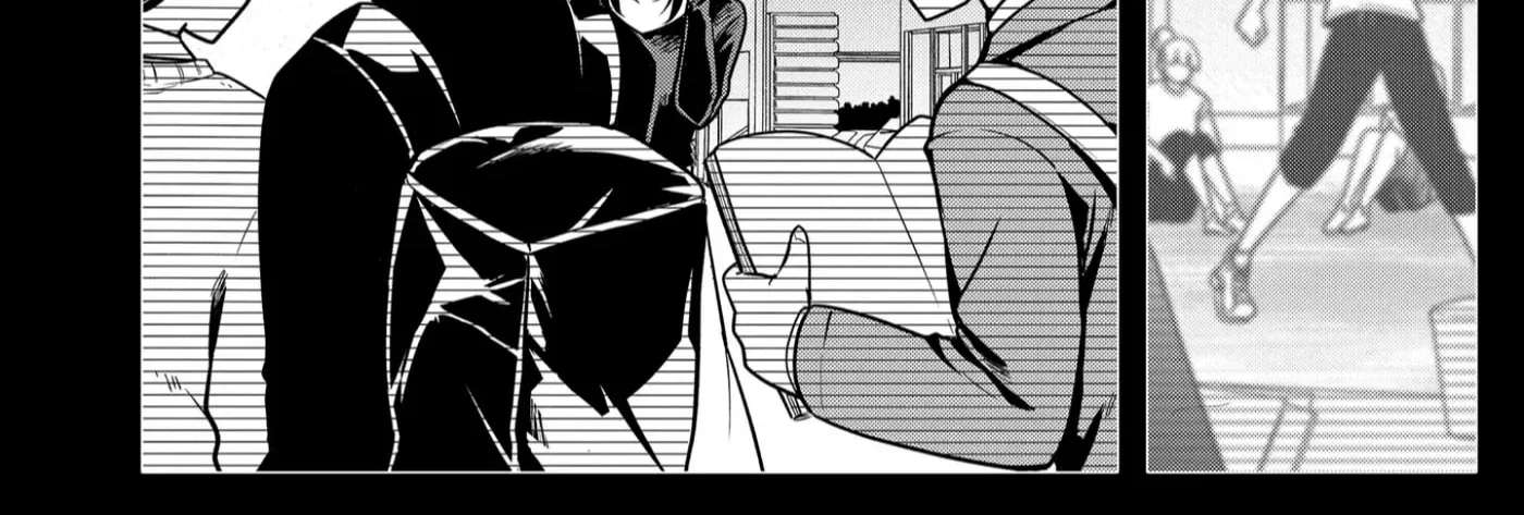Kimi No Mae De Kimi Igai O Daku Chapter 36 - page 27