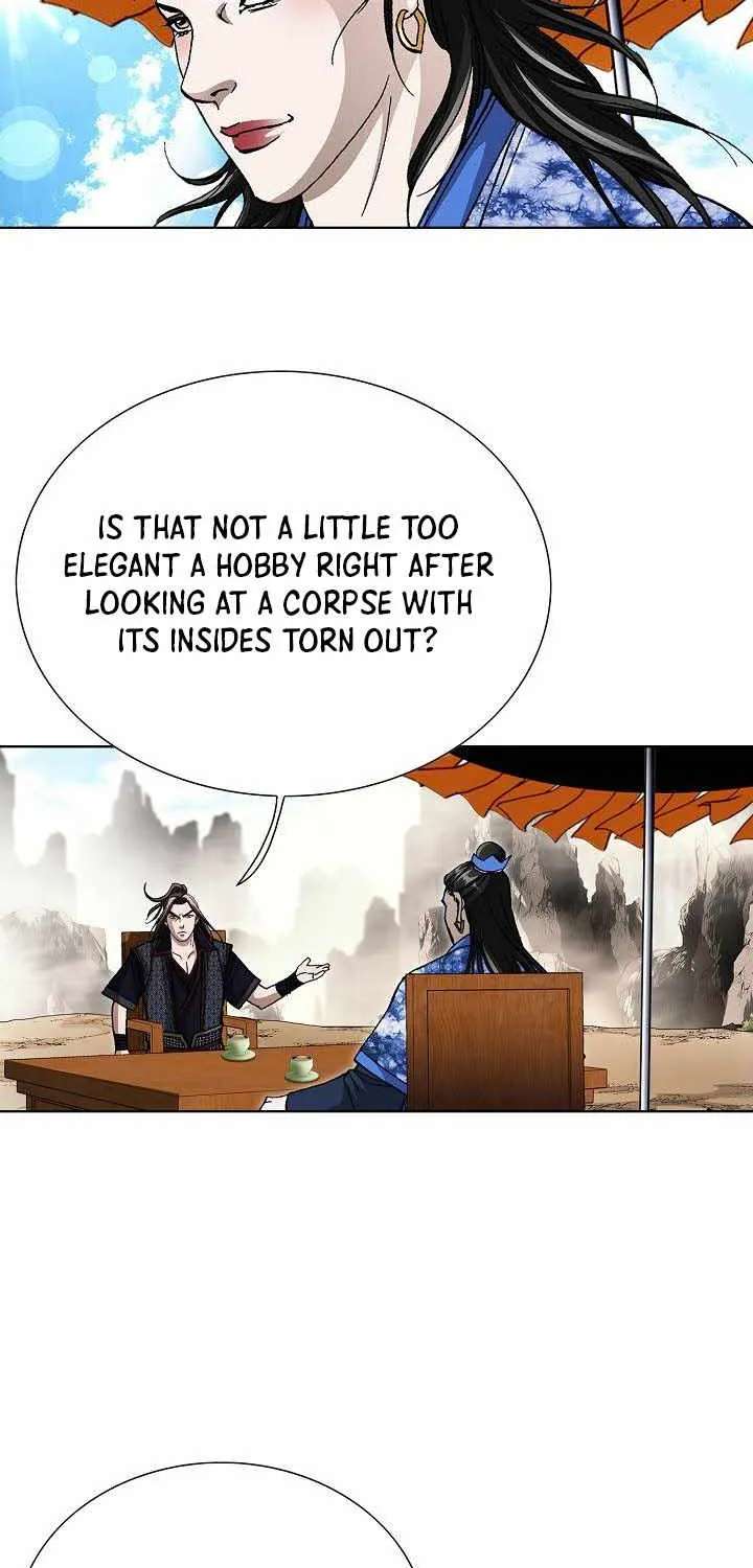 Return of the Immortal Monk Chapter 85 - page 25