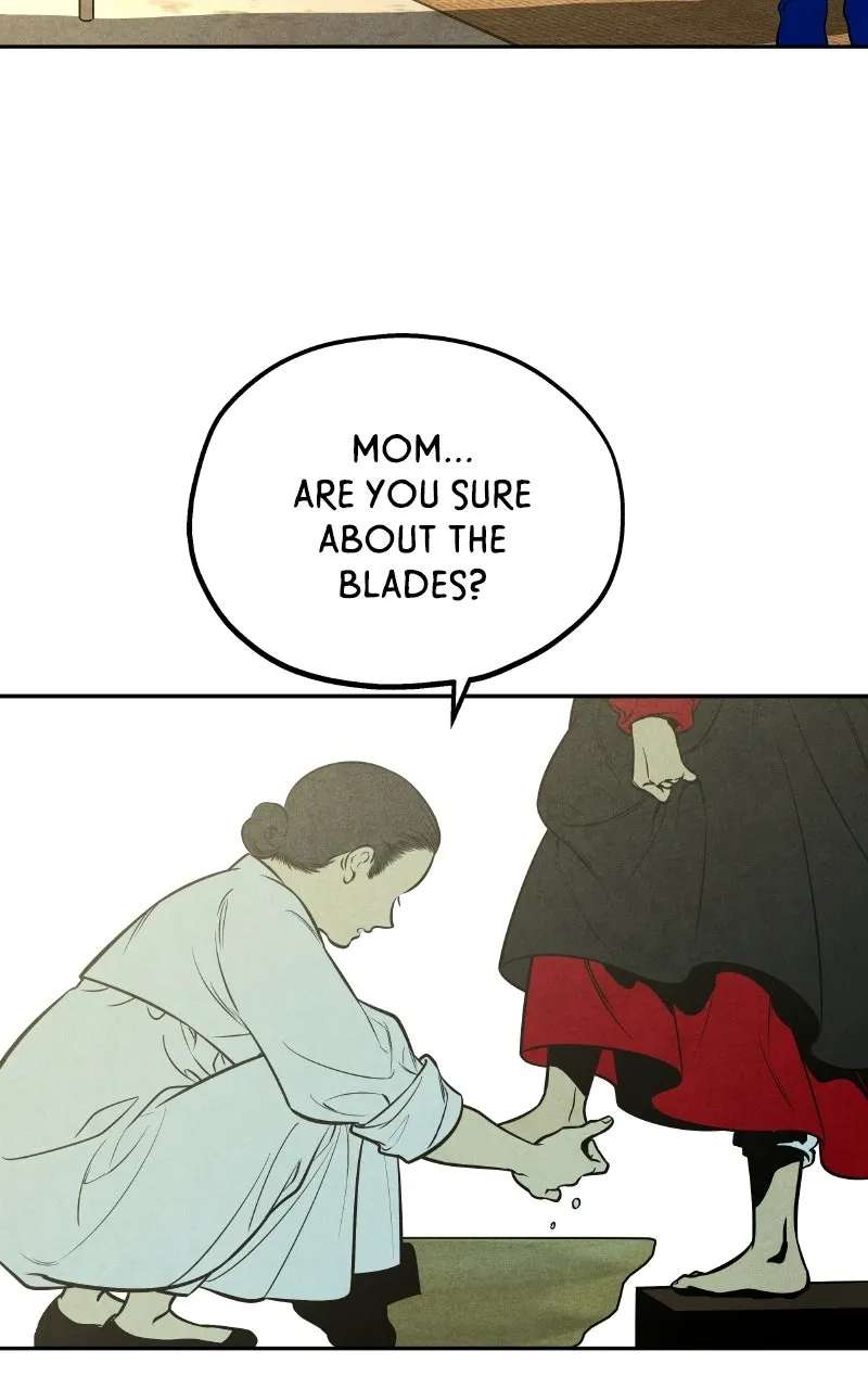 Exhuma: Blind Faith Chapter 2 - page 90