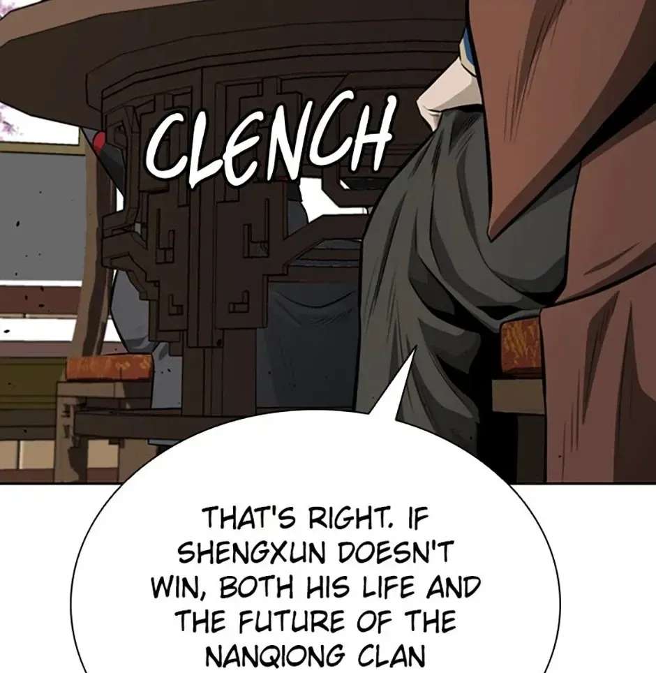Absolute Master of the Senate Chapter 82 - page 30