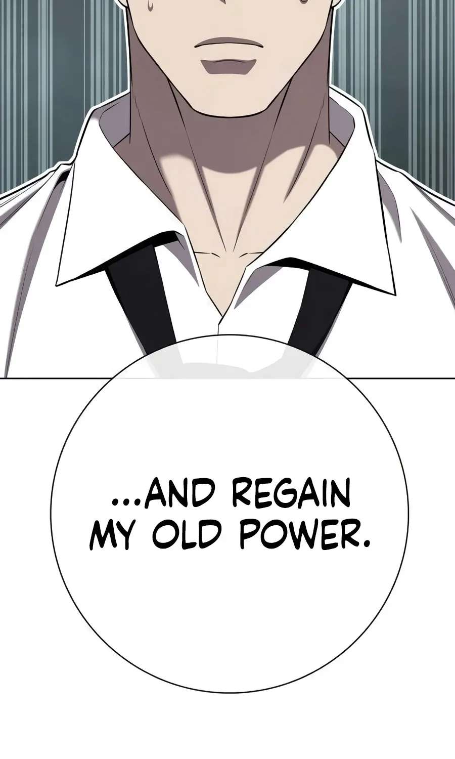 The Dark Mage’S Return To Enlistment Chapter 104 - page 160