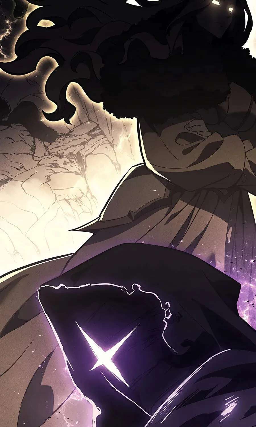 The Return of the Disaster-Class Hero Chapter 191 - page 58