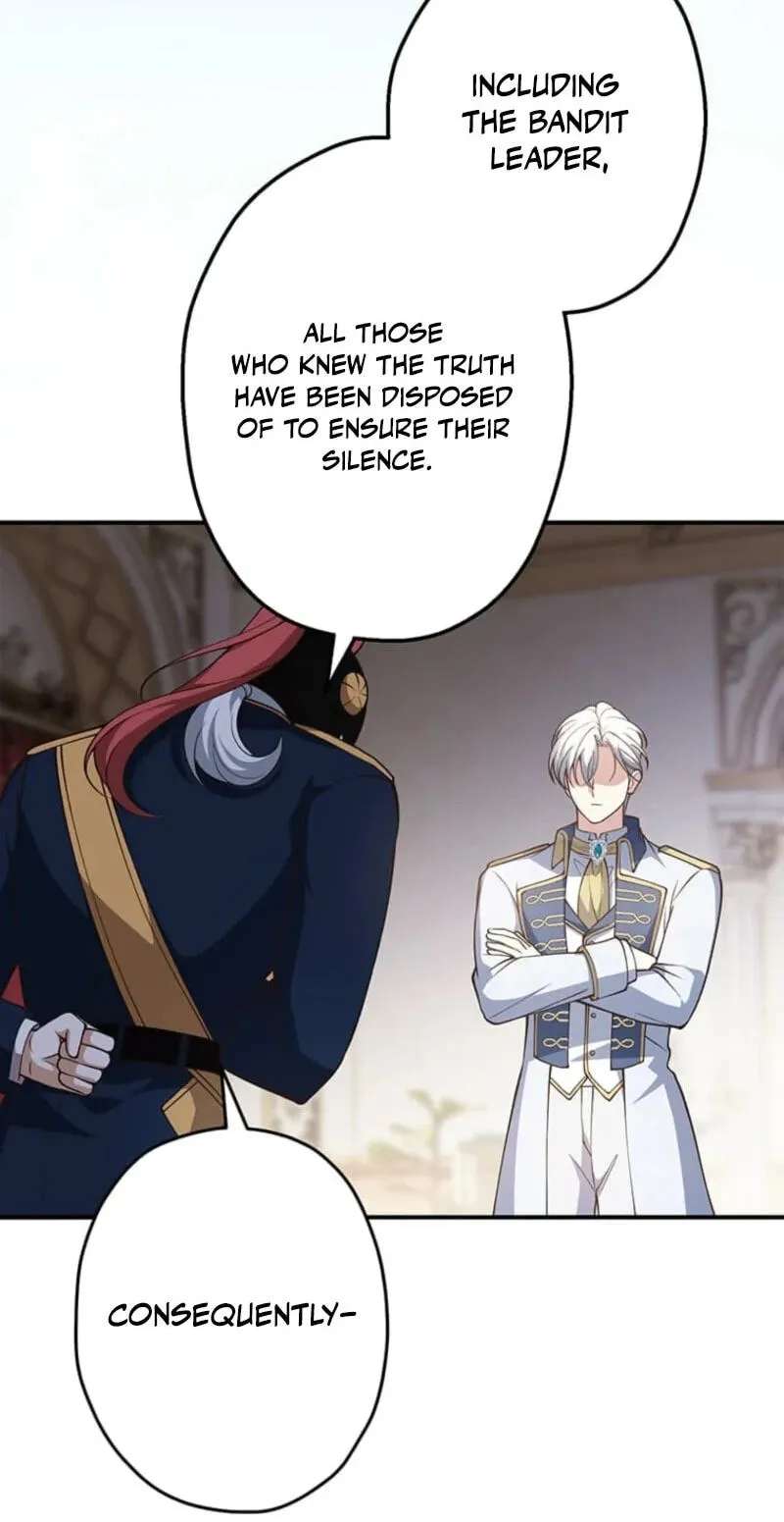 Konyaku Shita Ouji wa Moto Assassin de Shita Chapter 42 - page 8