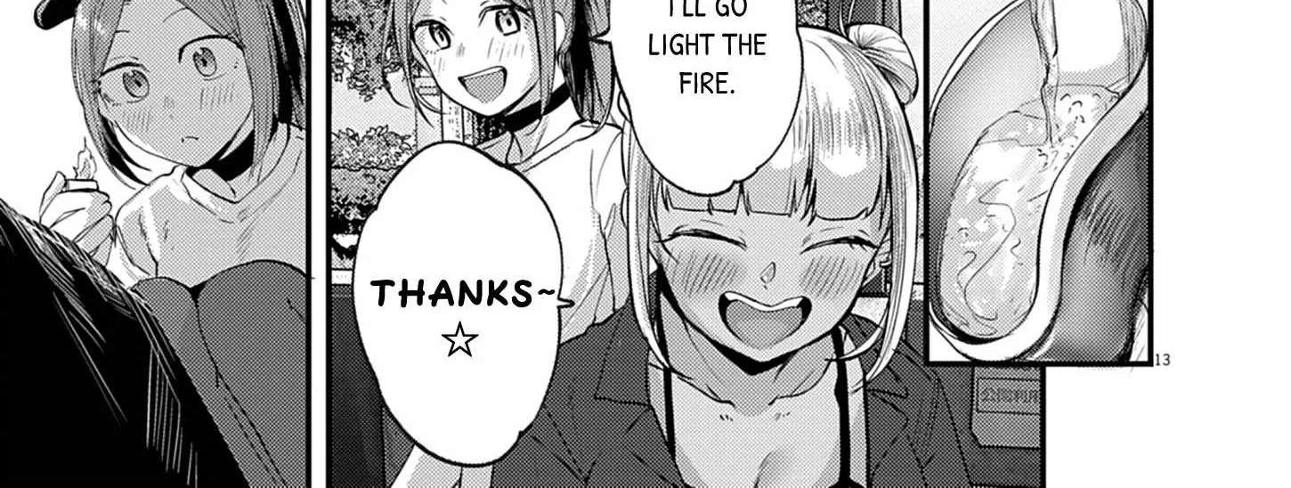 Renge To Naruto! Chapter 60 - page 26