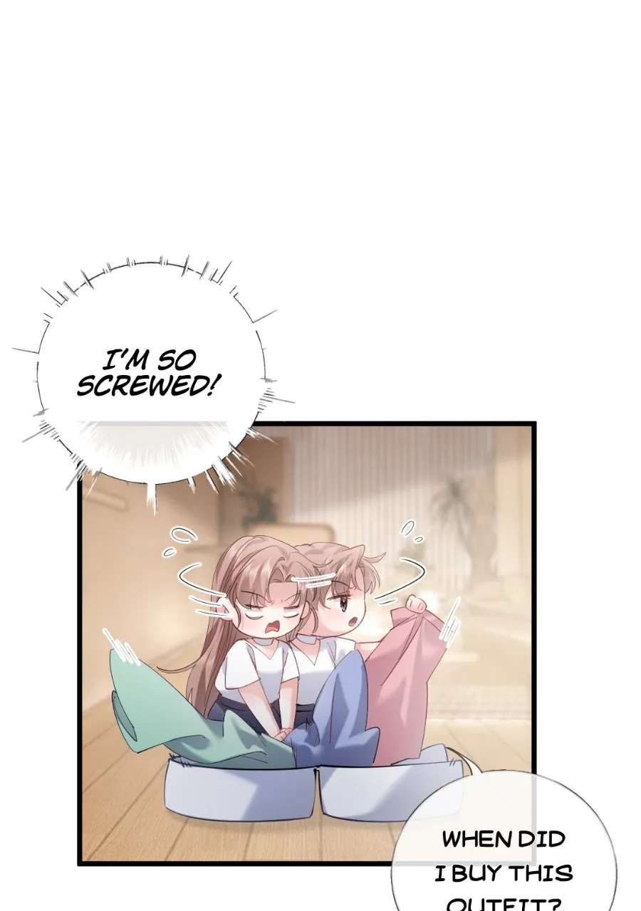 Meet My Ex AgainAs His Aunt Chapter 19 - page 14