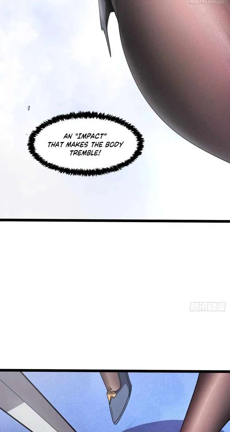 I'm Really Not a Demon Beast Chapter 4 - page 96