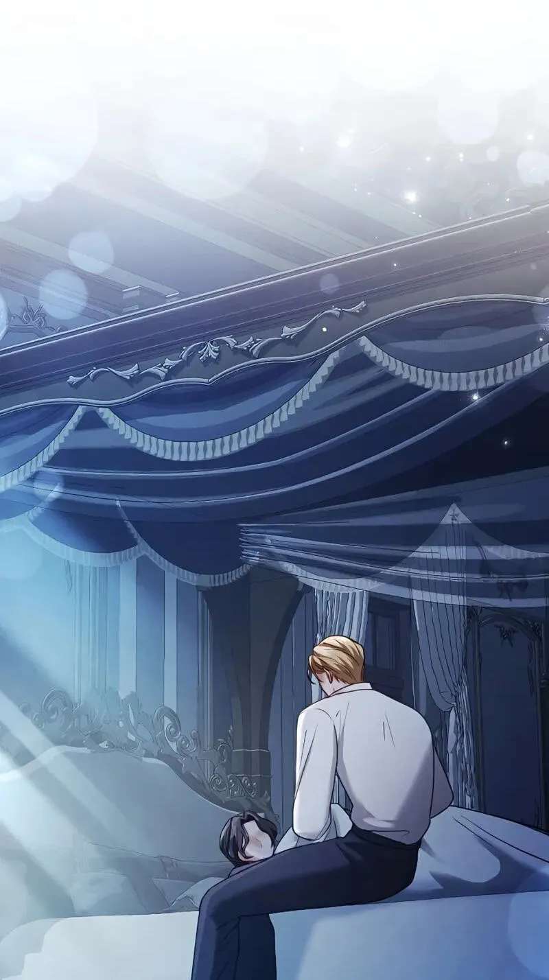 The Submissive Emperor Devours Me Chapter 31 - page 4