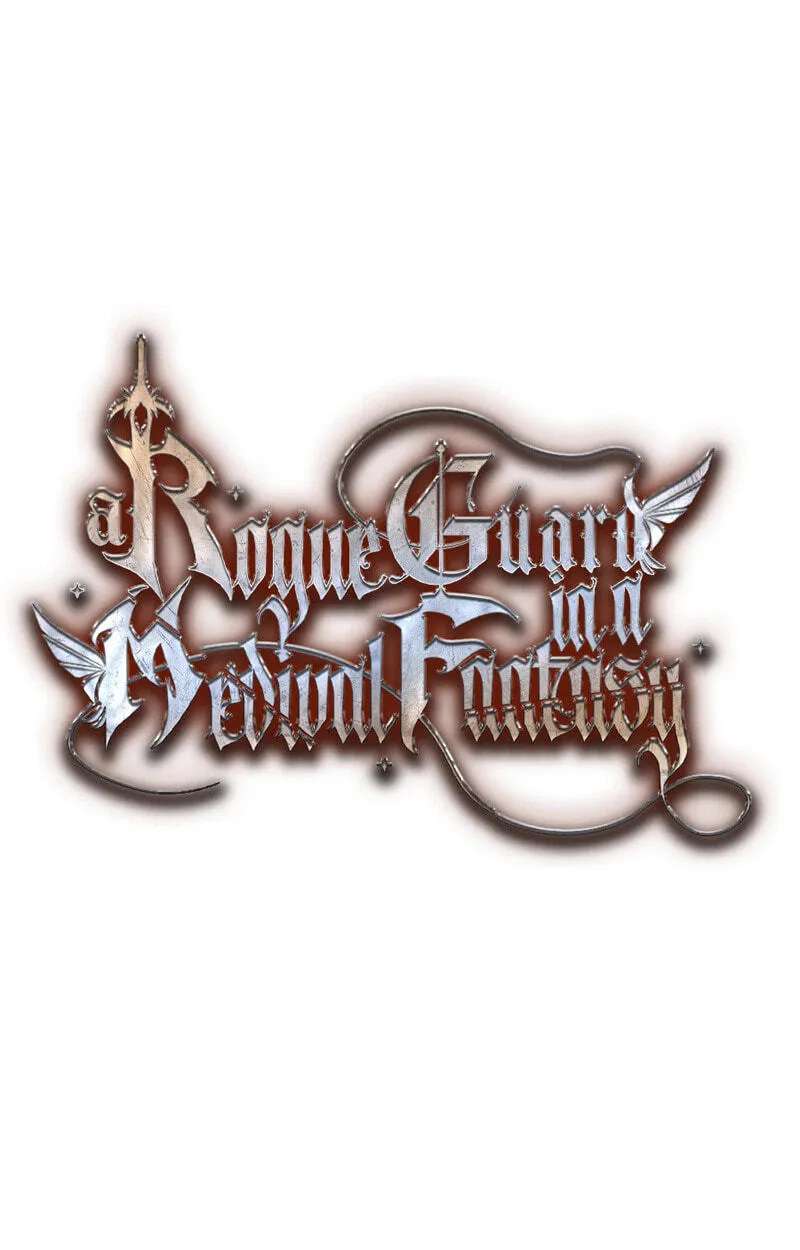 The Roguish Guard in a Medieval Fantasy Chapter 47 - page 40