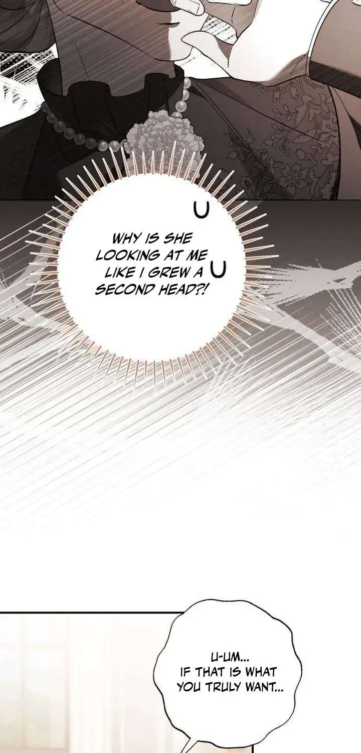 I Became the Owner of a Poor Estate Chapter 2 - page 52