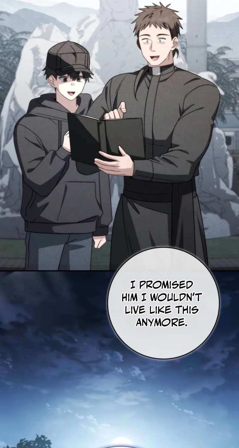 Devely's Healing Time Chapter 25 - page 51