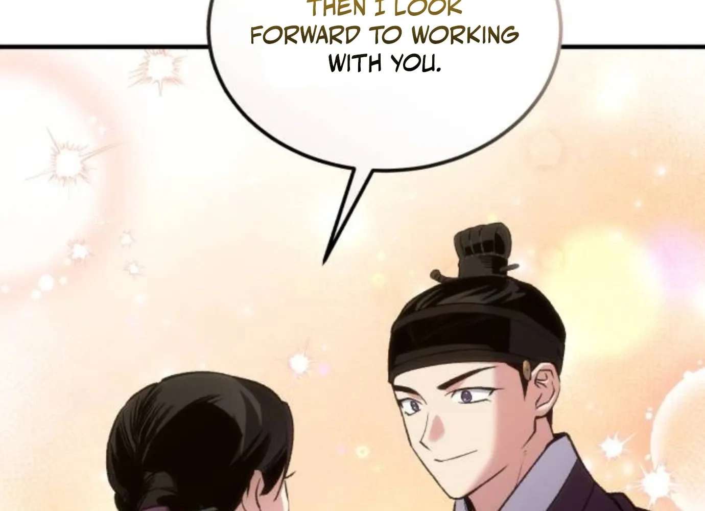 I Was Reincarnated as King Danjong's Nanny Chapter 48 - page 49