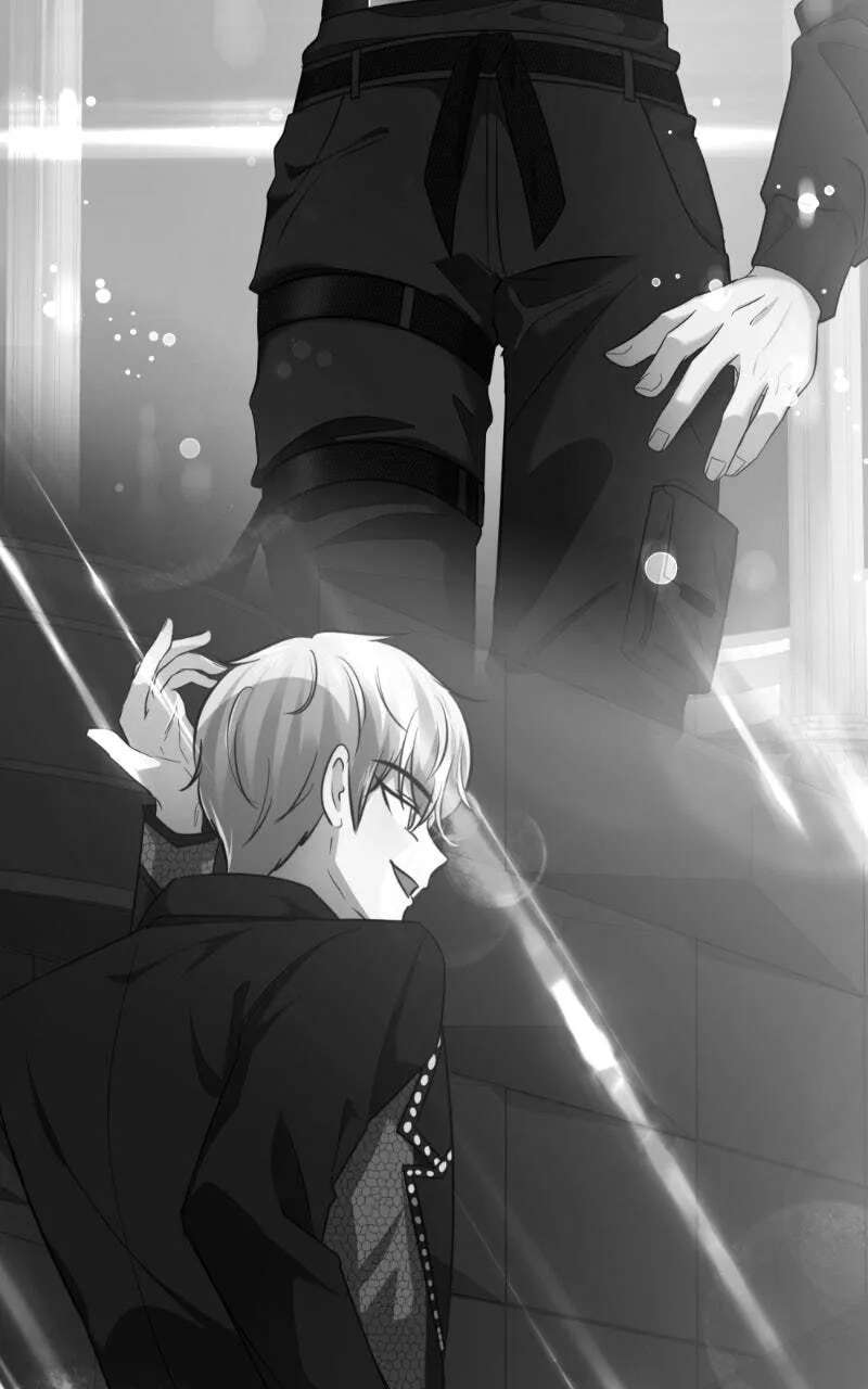 Ilchon Application Chapter 34 - page 58