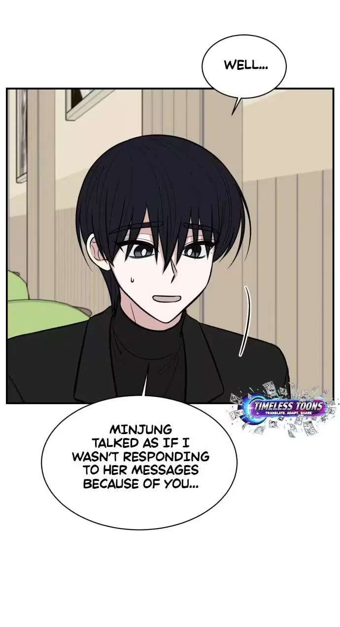 Turning Point Chapter 20 - page 43