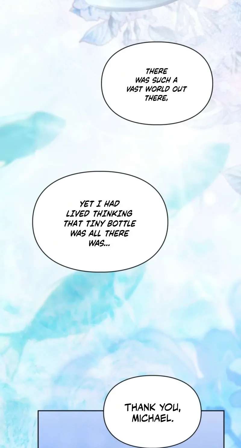 I Was The Real Owner Of Elheim Chapter 84 - page 44