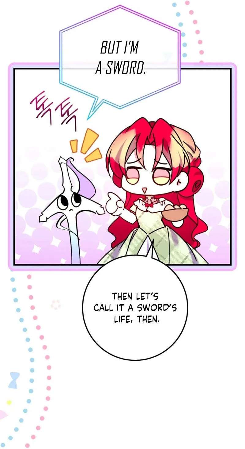 Country Life With His Sexy Majesty Chapter 61 - page 70