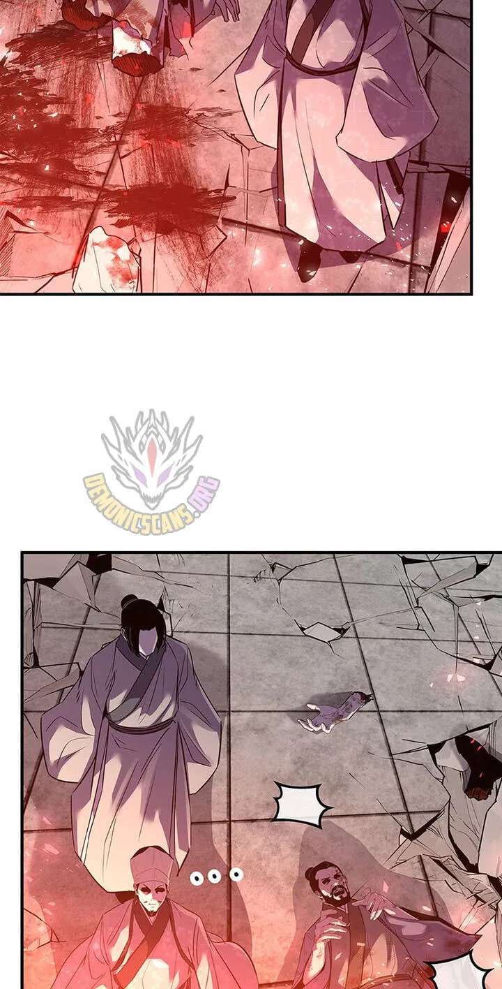 The World's Best Martial Arts Instructor Chapter 100 - page 32