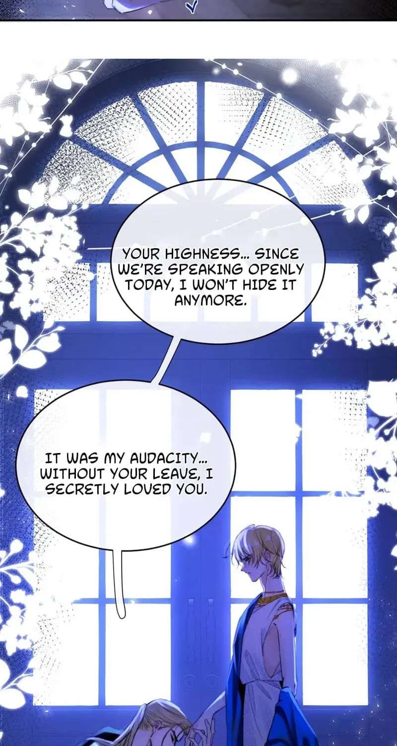 The Proper Way to Perform a Sacrifice Chapter 2 - page 39