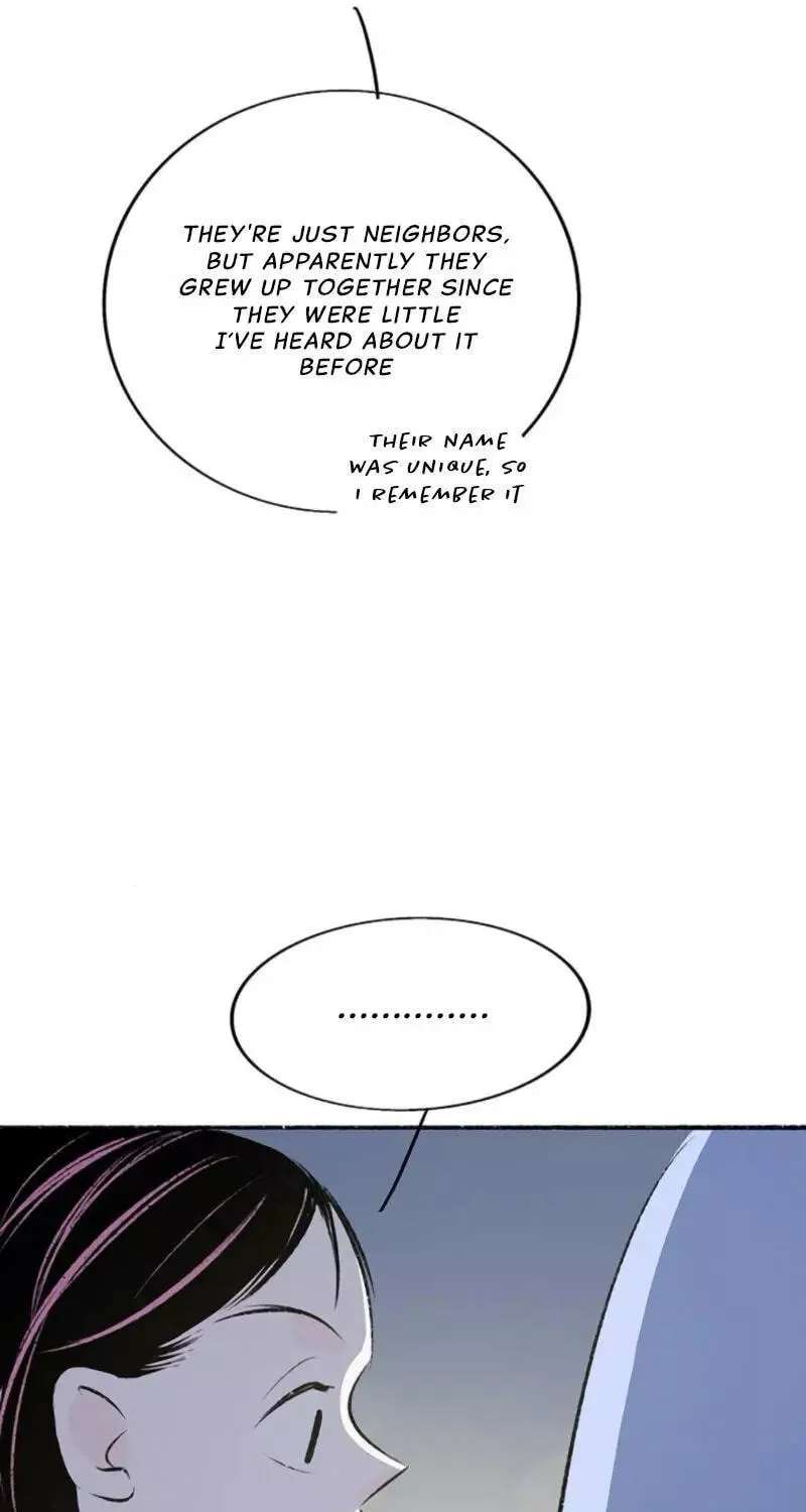 Why Don't I Have Anyone by My Side? Chapter 55 - page 31
