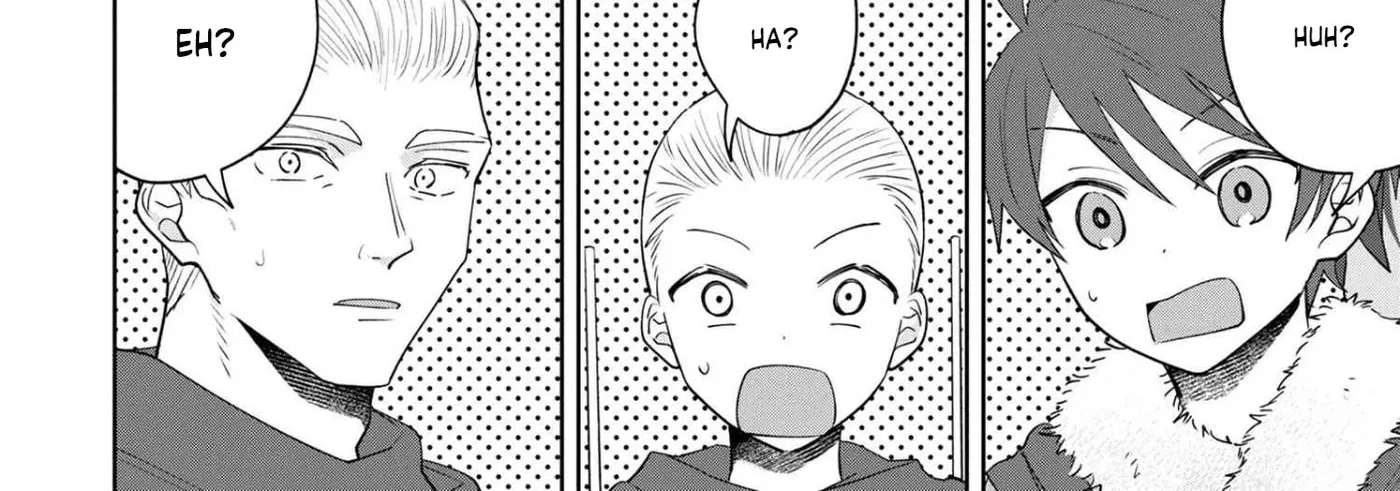 Akanbou no Isekai Hai-hai Funtouroku Chapter 2 - page 60