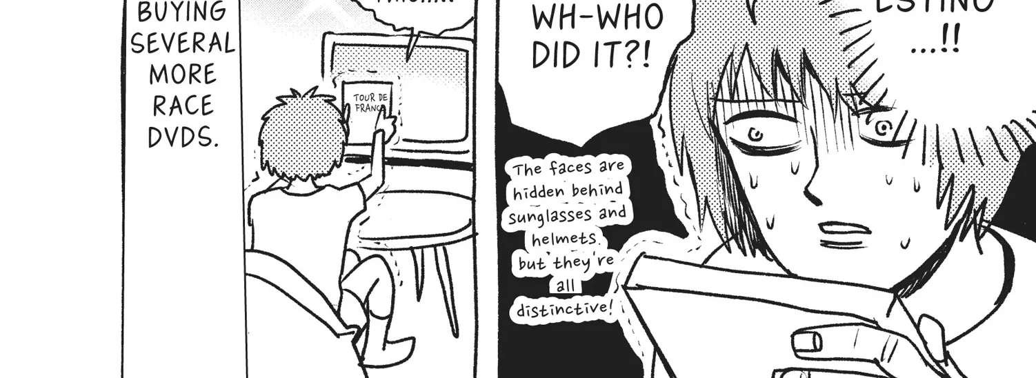 Arakawa Under The Bridge Chapter 401.2 - page 4