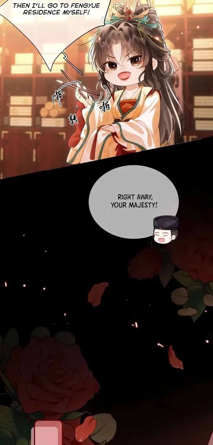 The Imperial Uncle Bows for Me Chapter 6 - page 34