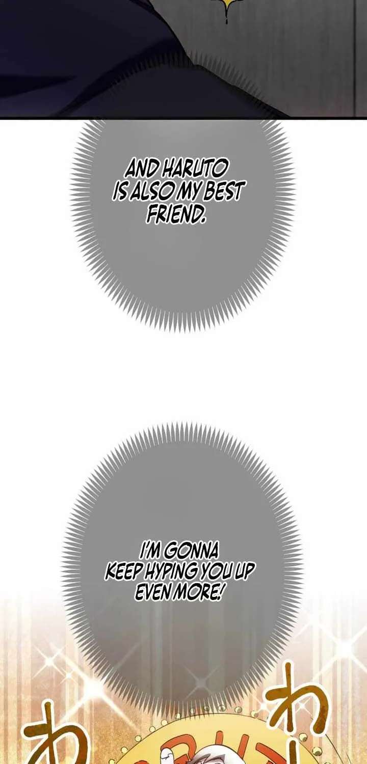 Sword God High School: The Talentless Underachiever Becomes the Strongest Chapter 19 - page 35