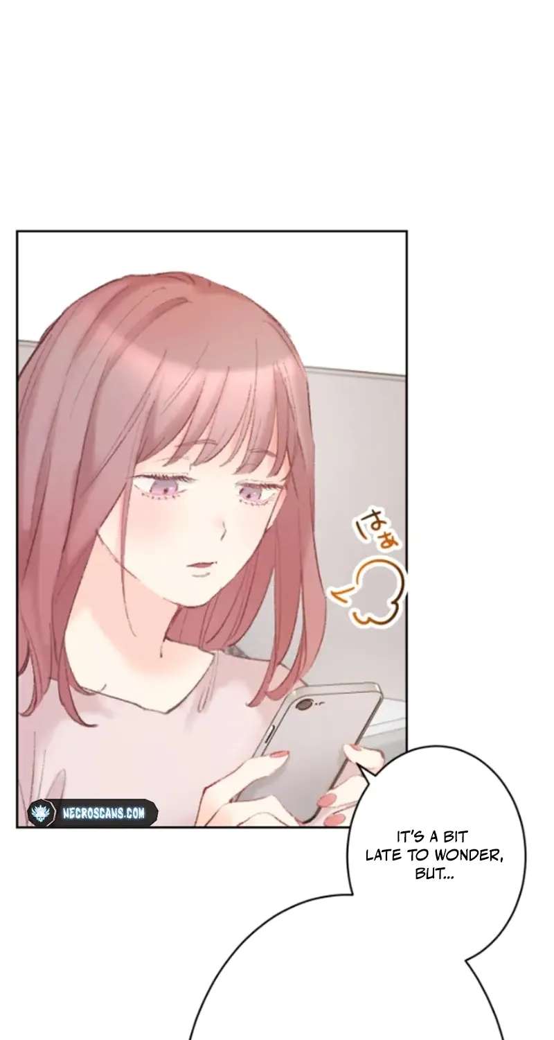 The Love Affairs of the Strong Chapter 6 - page 21