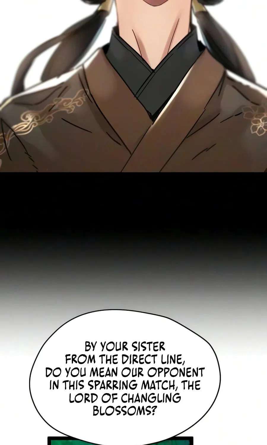 Chronicles of a Doomed Prodigy Chapter 95 - page 134