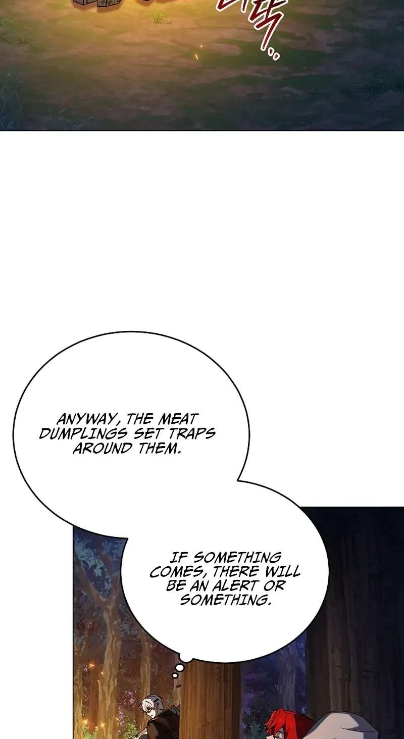 Is It Bad That the Main Character's a Roleplayer? Chapter 34 - page 37