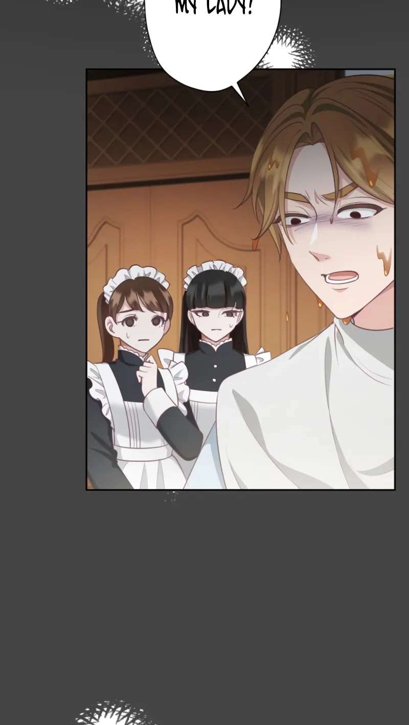 The Unhappy Poison Witch's Happy Marriage Chapter 6 - page 34