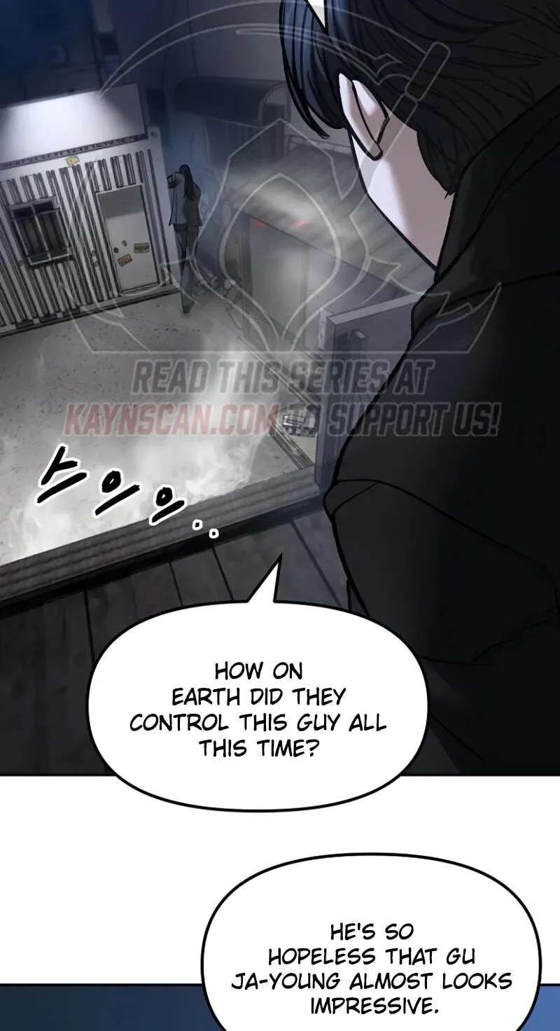 Designated Bully Chapter 198 - page 99