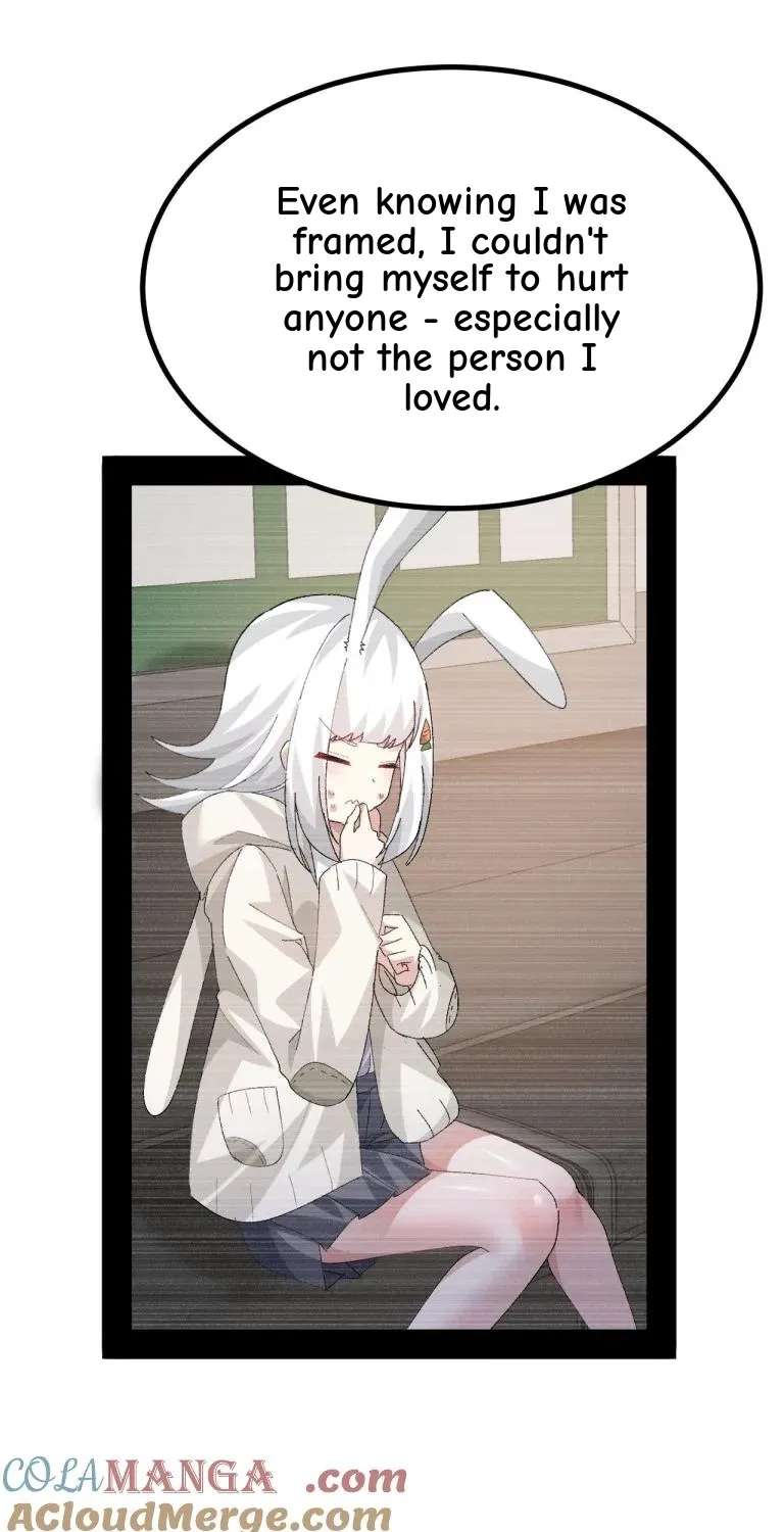 The Graduation Project Is, Making Butter! Chapter 82 - page 31