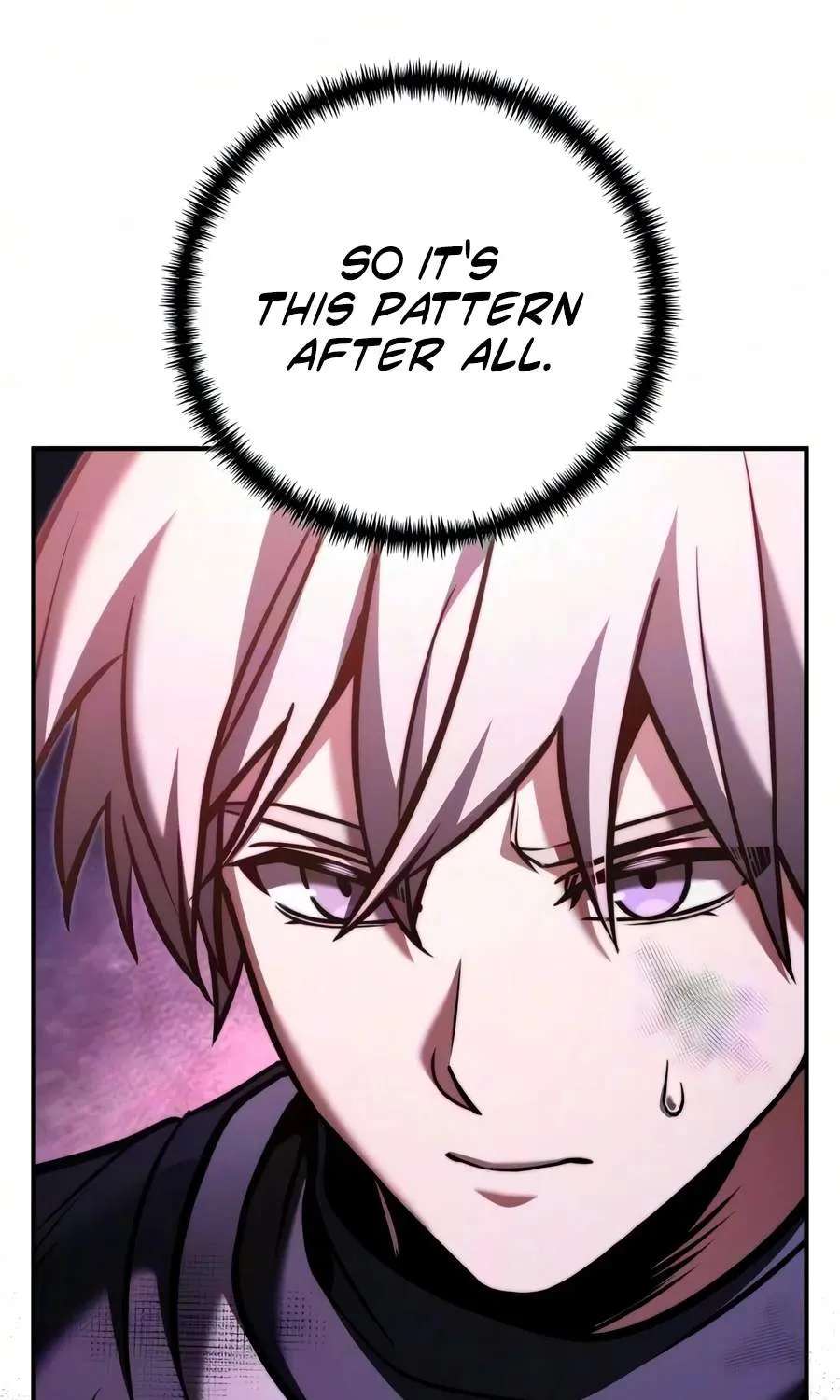 Terminally-Ill Genius Dark Knight Chapter 164 - page 100