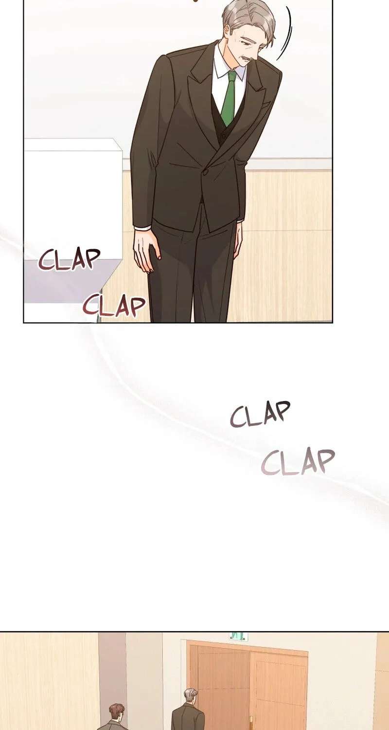 A Man Who Fell In Love With Me Chapter 35 - page 47